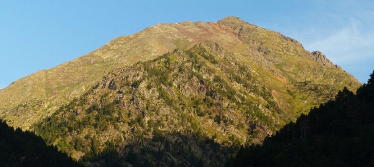 COMAPEDROSA- TECHO DE ANDORRA