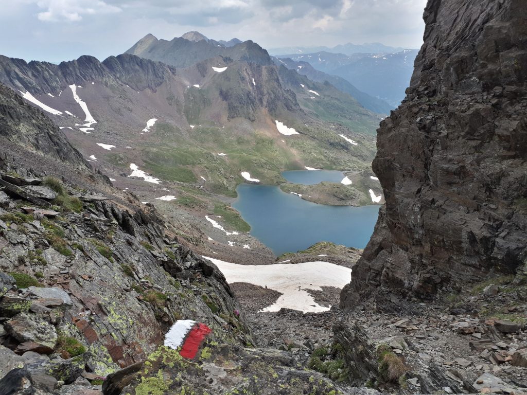 Portella de Baiau (foto: L. Valecky)