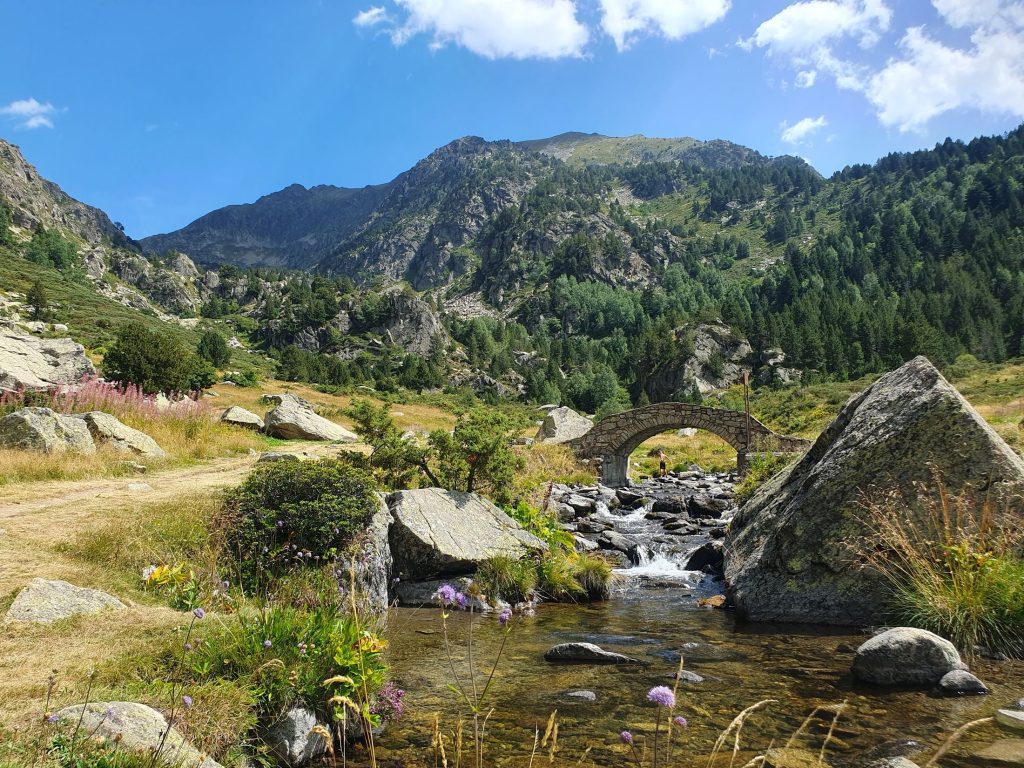 Vall d'Incles