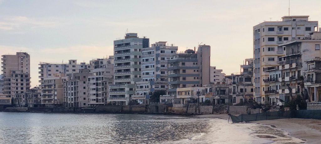 Varosha