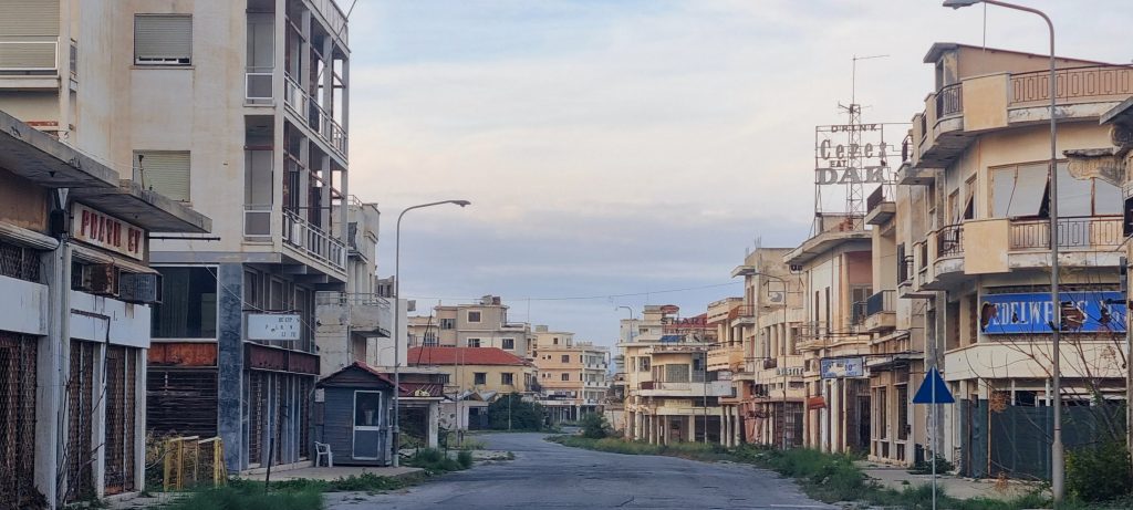 Varosha