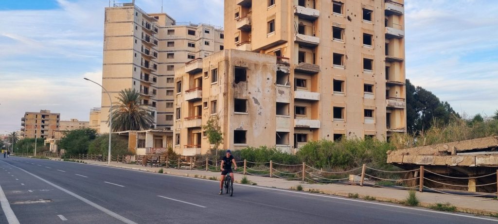 Varosha