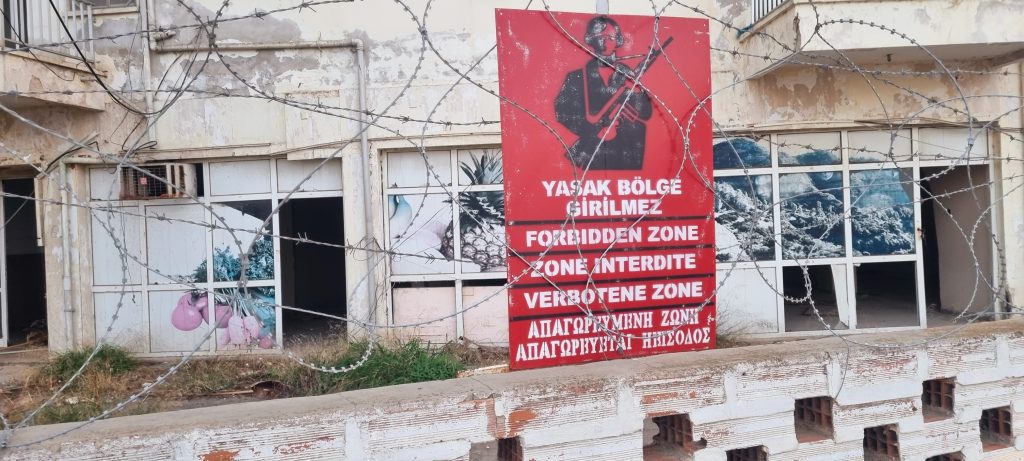 Varosha