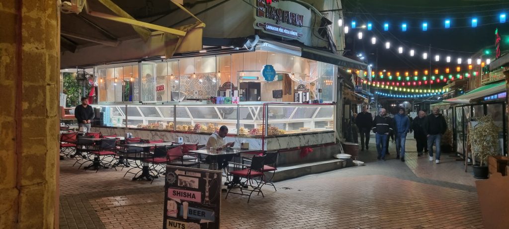 Nicosia, Chipre Norte